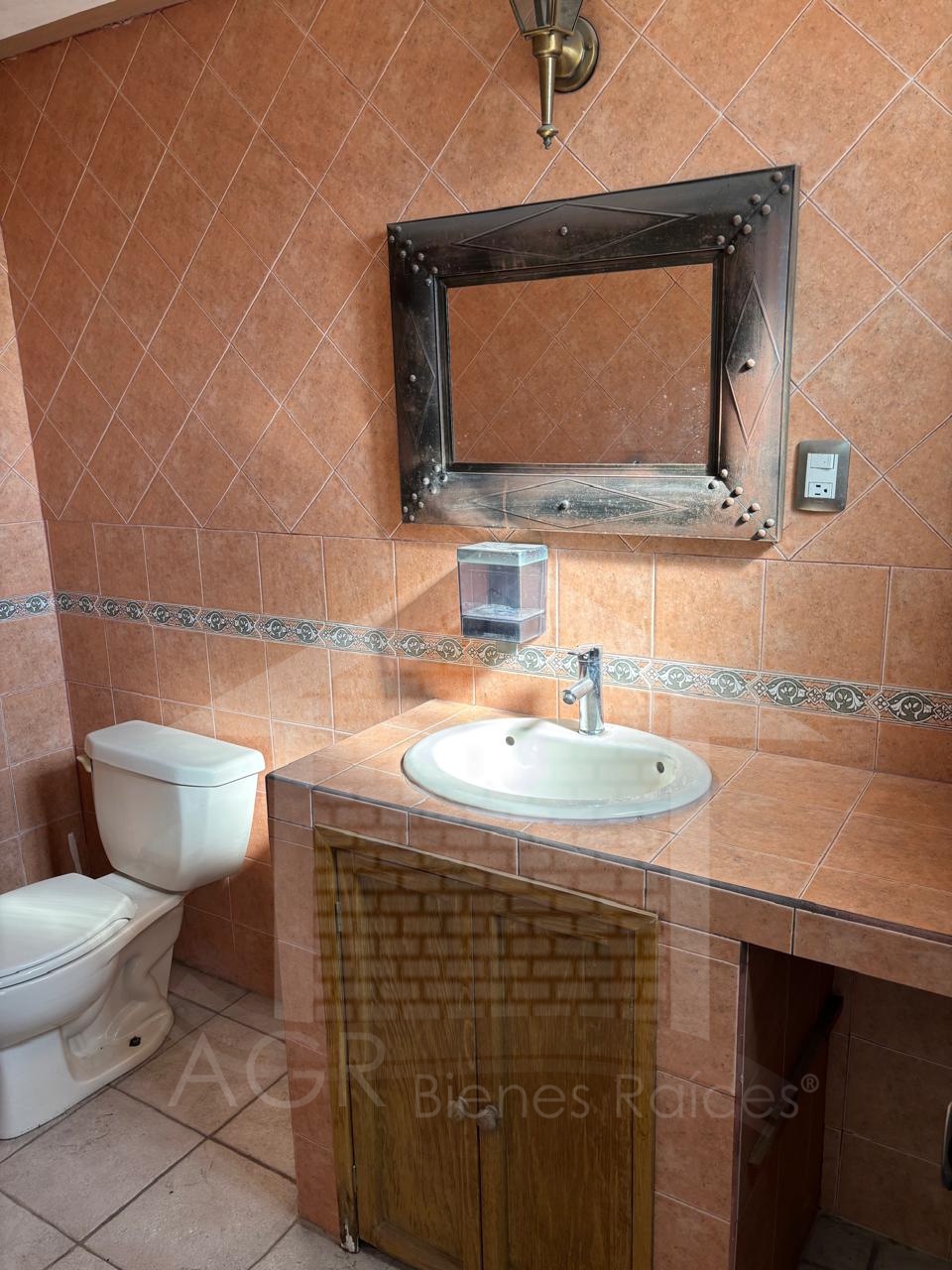 AGR Bienes Raices compra, venta y renta de casas en Querétaro